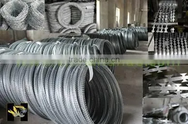 1-4" Q235 ROUND FLAT HEAD COMMON IRON NAIL