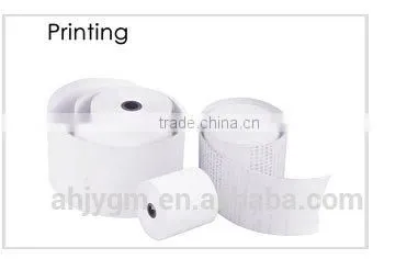 Good Quality 210mm Thermal Facsimile/Fax Paper
