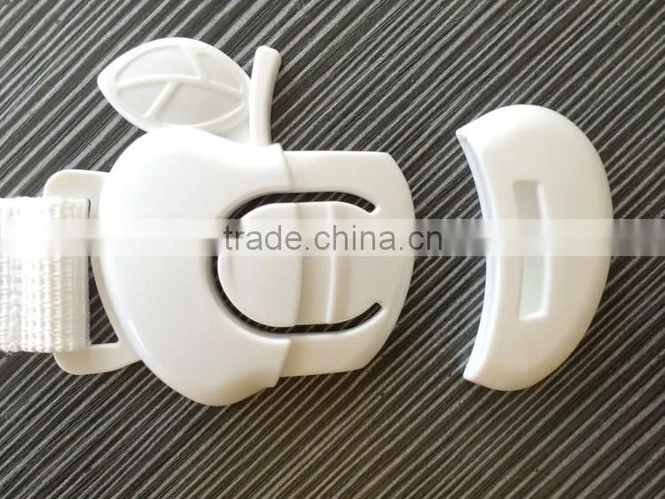 Home use baby gift factory price baby safety drawer lock