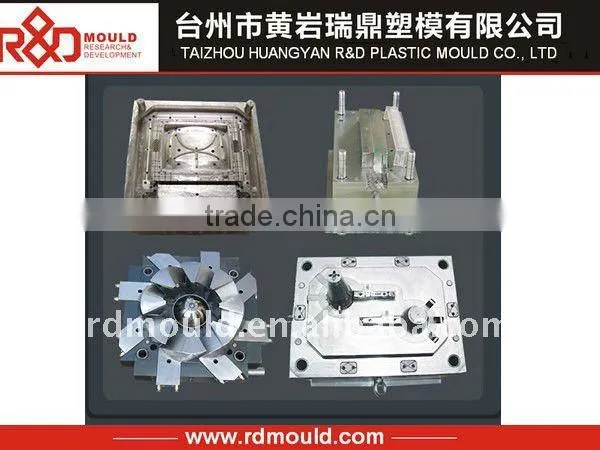 automobile parts moulds