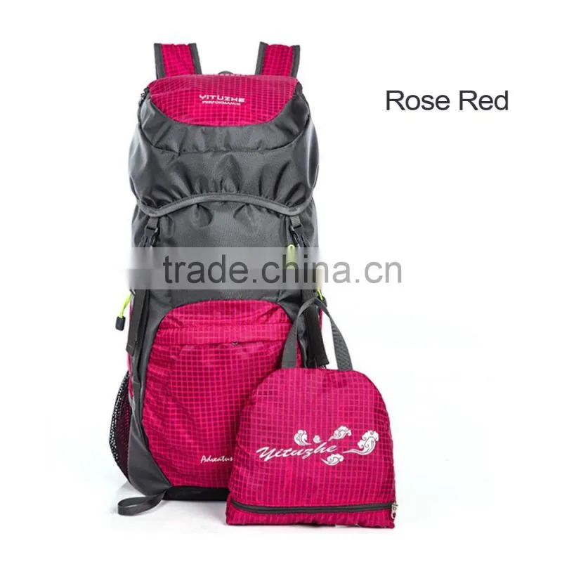 wholesale backpack Mountaineering bag backpack