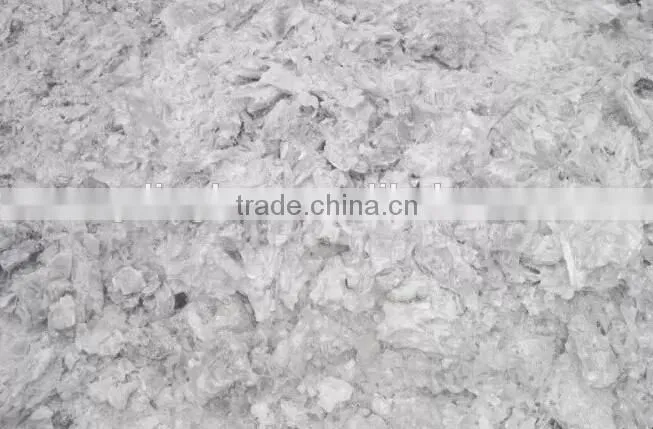 99%Min White Powder/Flake/Block Magnesium Chloride Anhydrous