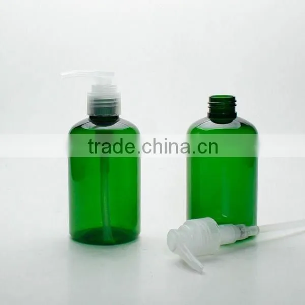 Dispenser PET 200ml B Green