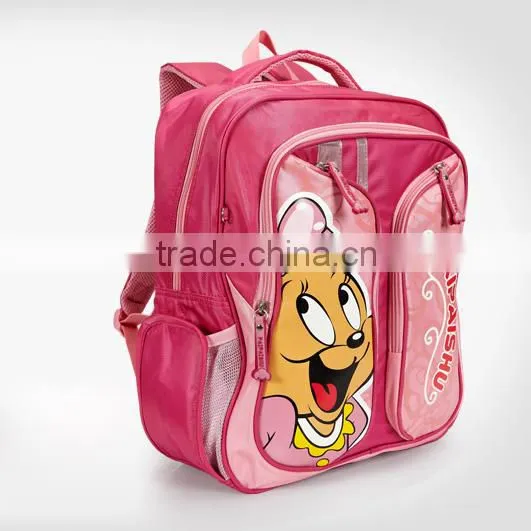 Latest Fashion School Backpack Of Children Backpack