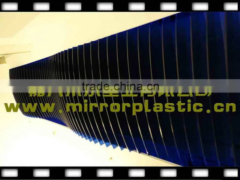 Acrylic Ceiling