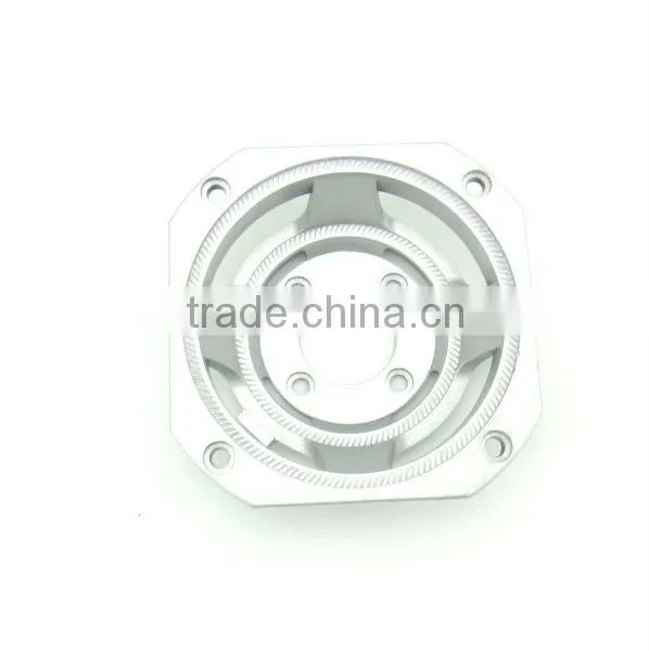 speaker frame