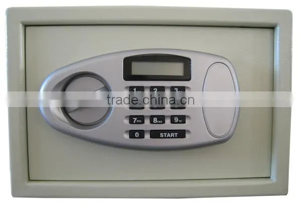 ELE-SB200A metal safe box