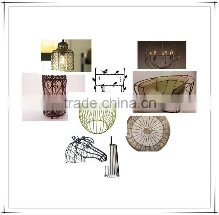 Galvanized Binding Wire