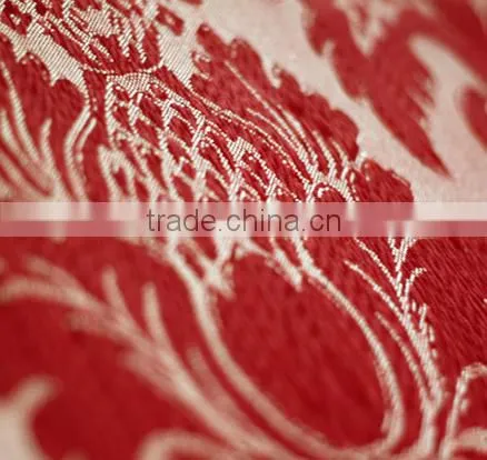 High quality cheap banquet wedding jacquard napkin for hotel dinner