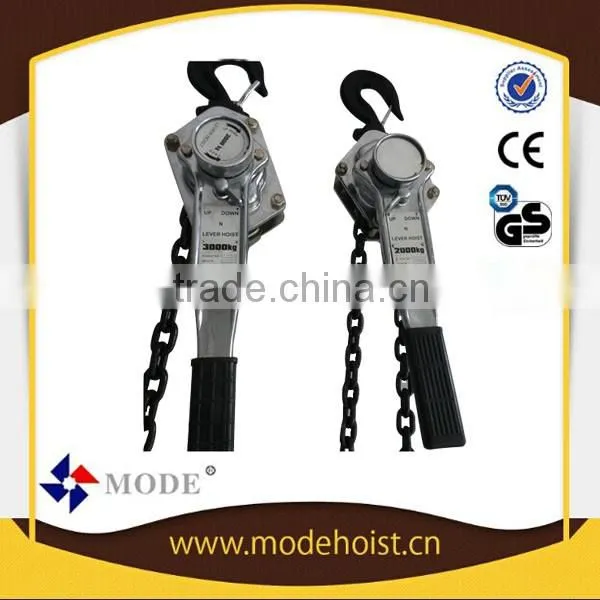 kito type hoist