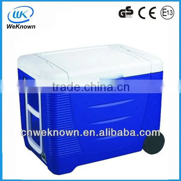 electric car coolers