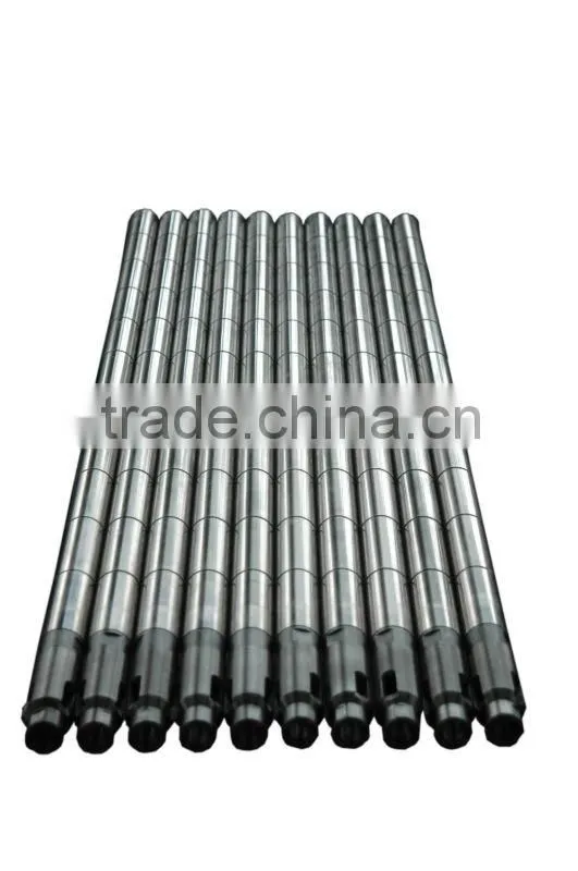 6.6m lengthening plunger