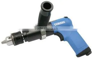 1/2" Composite Housing 2000rpm Air Reversible Drill