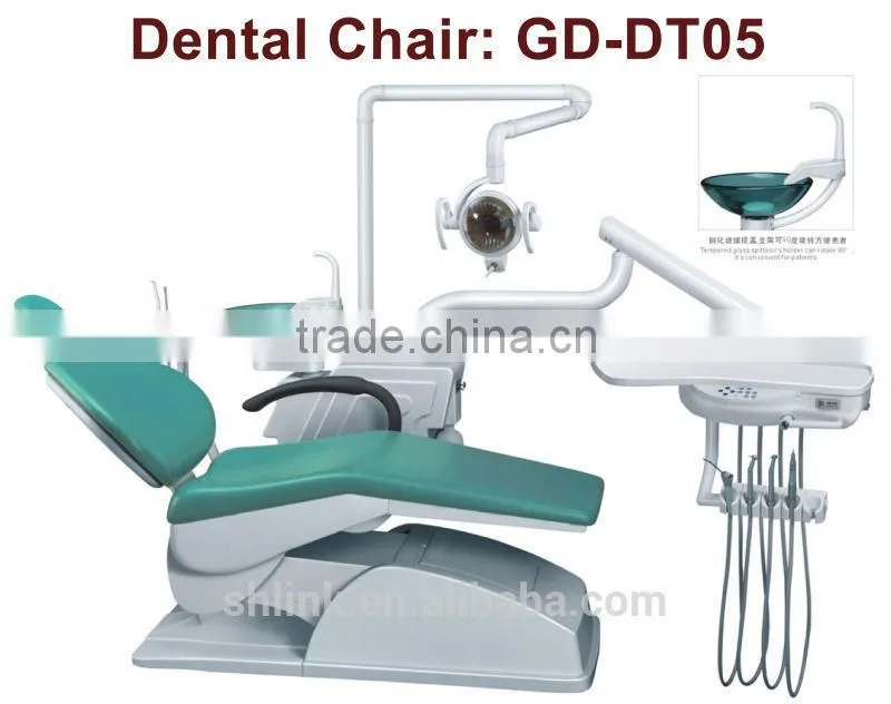 health products teeth whitening dental chair