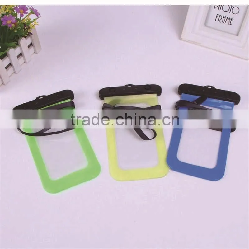 samsung Compatible Brand waterproof dry bag and PVC Material waterproof bag