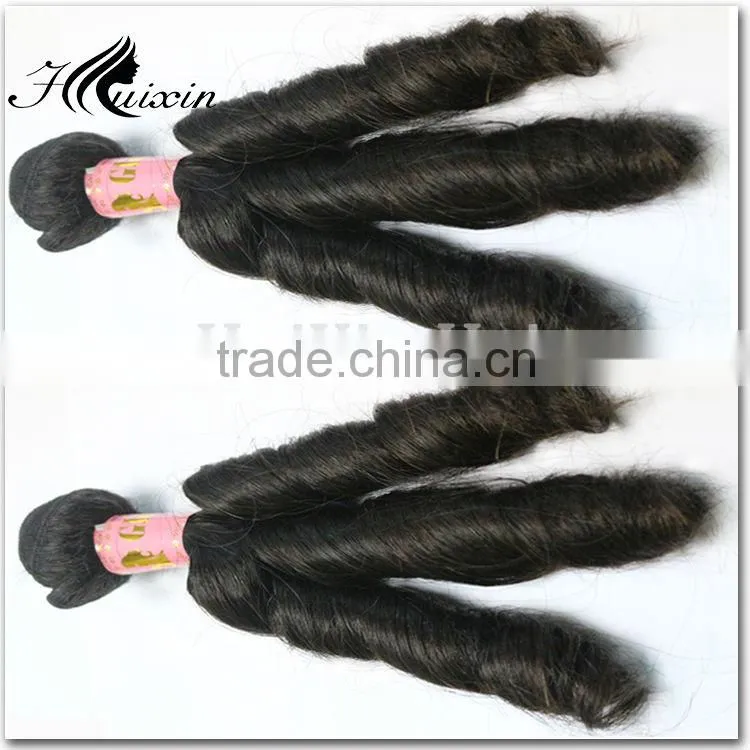 100% virgin human hair/natural virgin human hair/ vietnam hair
