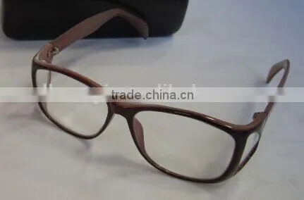 lead glass x-ray protective glasses