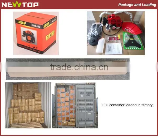 Starter of Brush Cutter spare parts (All Kind Of Type)