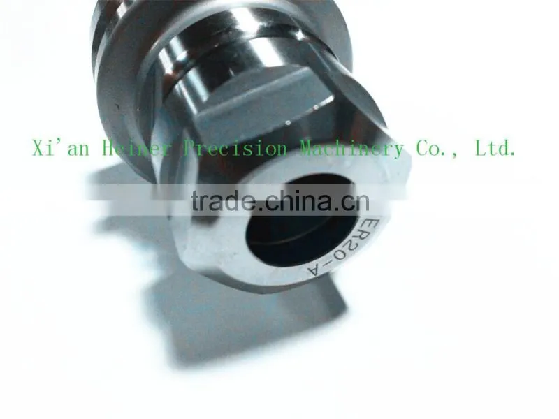 ISO30-ER20 Spring Chuck Tool Holders