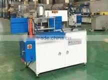 Auto Aluminum Window Corner Cutting Saw LJJ-CNC-500