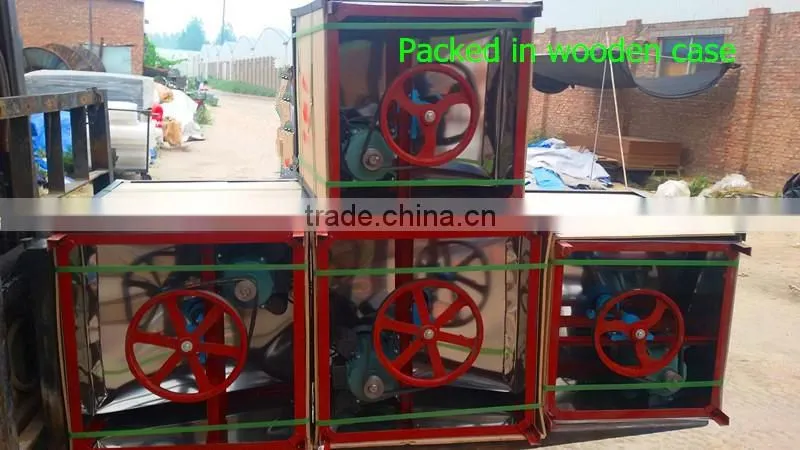 ZH-40 automatic bird depilator machine/ quail plucker machine