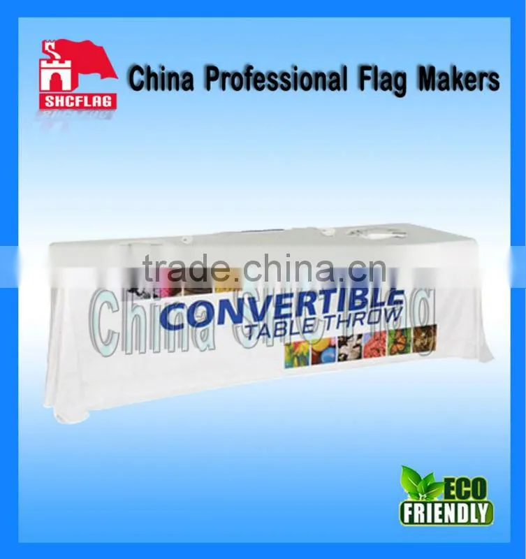 Custom Bridge Fitted Card Plastic Table Covers With Elastic