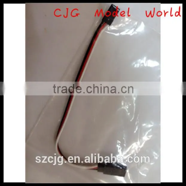 hot sale!150mm 6" RC servo extension cord lead Wire Cable