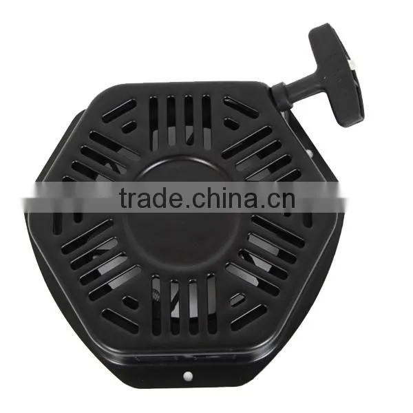 Manufacturer of Gasoline Generator Engine Electric Recoil Start Pull Start