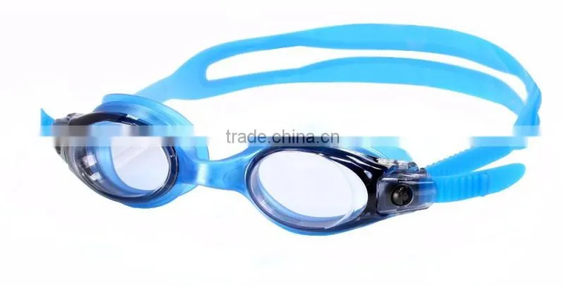 Freestyle - High Quality Woman Sport Wide Vision Swimming Goggles