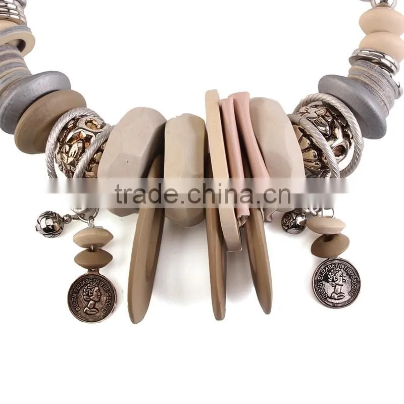Multicolor jewelry necklace accessories jewelry wholesale