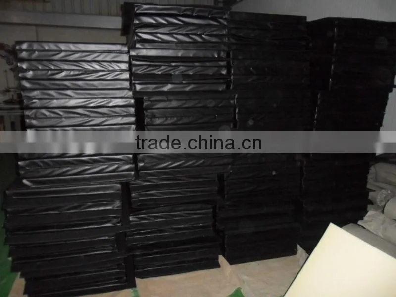 rhythmic gymnastics equipment /Gymnastics mats/Gym mats/Folding gymnastics mats