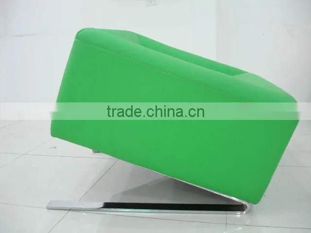 2013 new design leisure sofa commercial lounge seating 8184