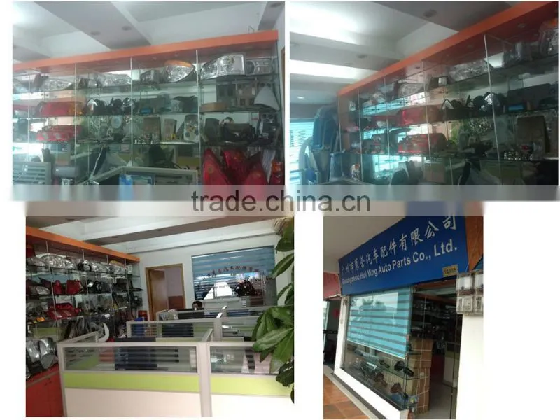 Auto Spare Parts Driveshafts for Korean Car Model OEM orders accepted