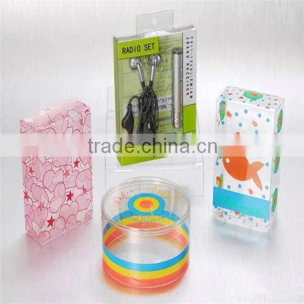 china manufacturer plastic retail box for cell phone cases