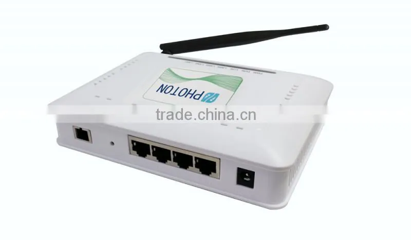 wifi EPON/GEPON ONU