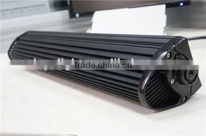3d wholesale 120w led light bar use 3w led light