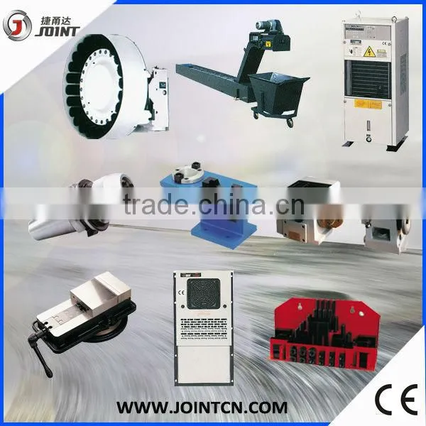 CNC Machining