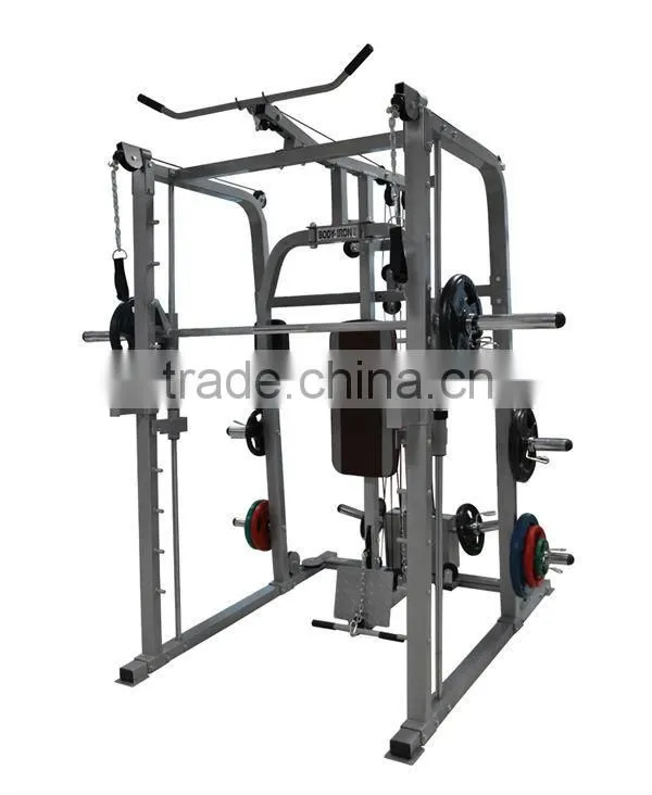 power rack