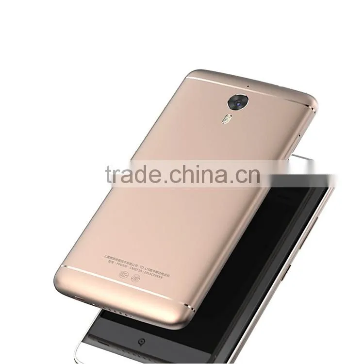 PPTV KING 7 MTK6795 2.0GHz Octa Core 6.0 Inch 2.5D Arc Corning Gorilla Glass 2K Screen Android 5.1 4G LTE Smartphone