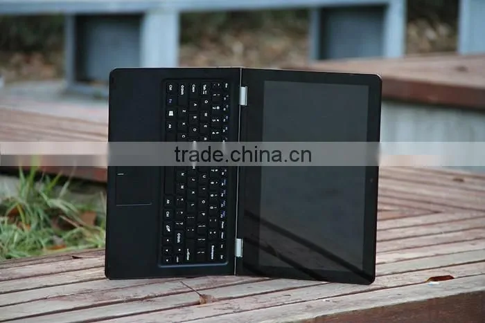 Ployer M11w Pro Laptop 11.6 inch Win10 Pro Intel Cherry Trail Z8300 Quad Core 1.44GHz IPS Screen 4GB RAM 64GB