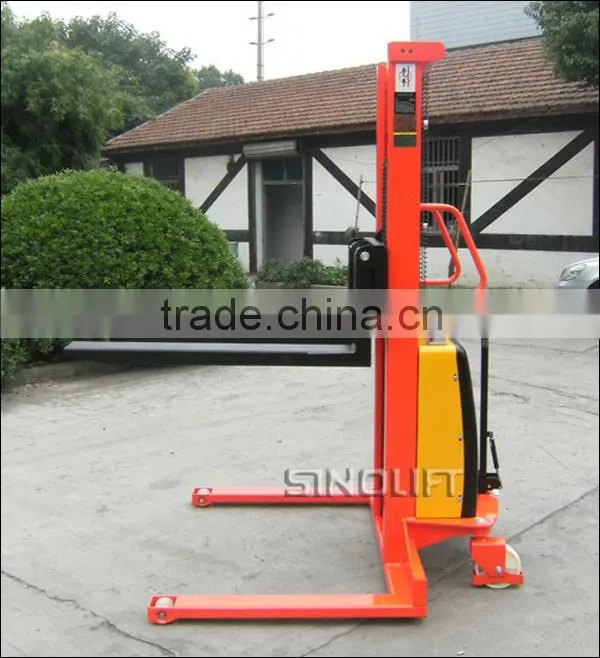 SPN Semi Electric Stacker