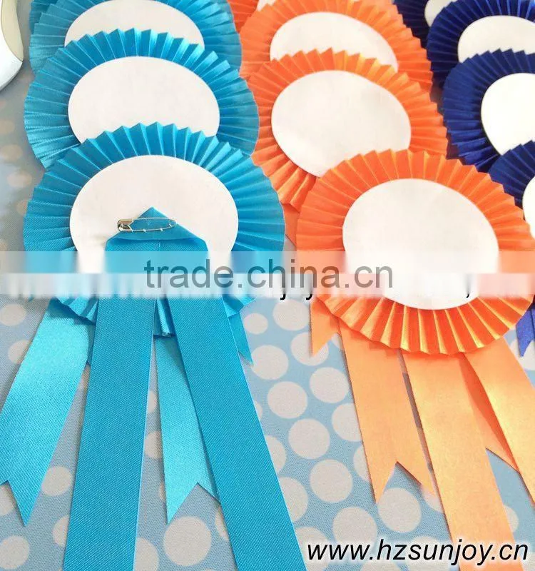 How To Make A Ribbon Bow Gift Wrapping