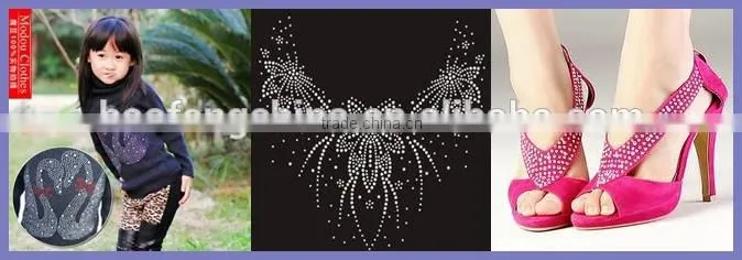 Mini automatic ultrosonic rhinestone setting machine