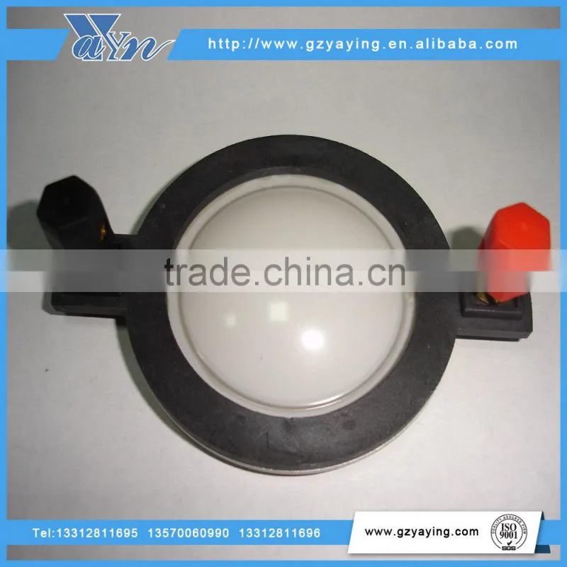china wholesale speaker parts compnents