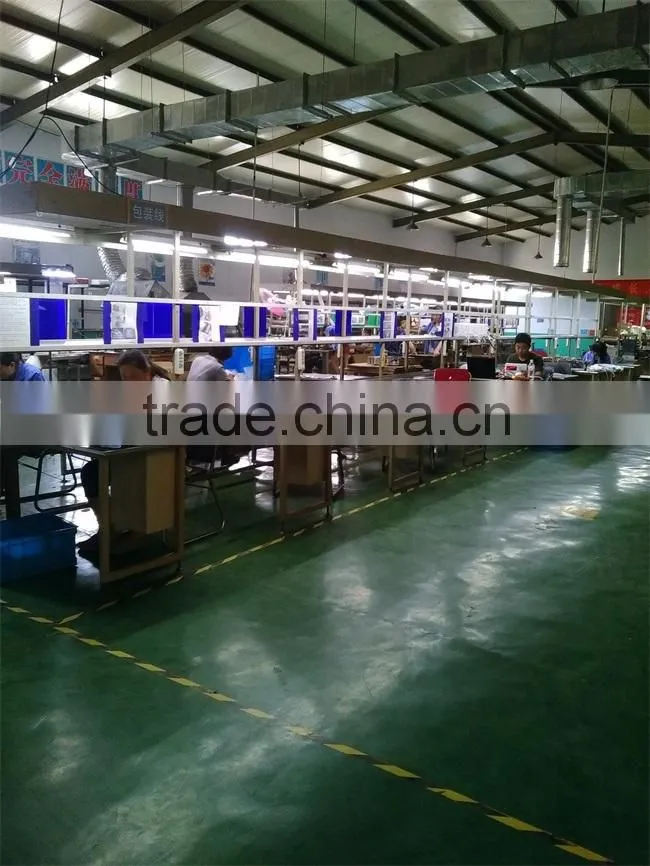 OEM aluminum metal channel led letter sign bender