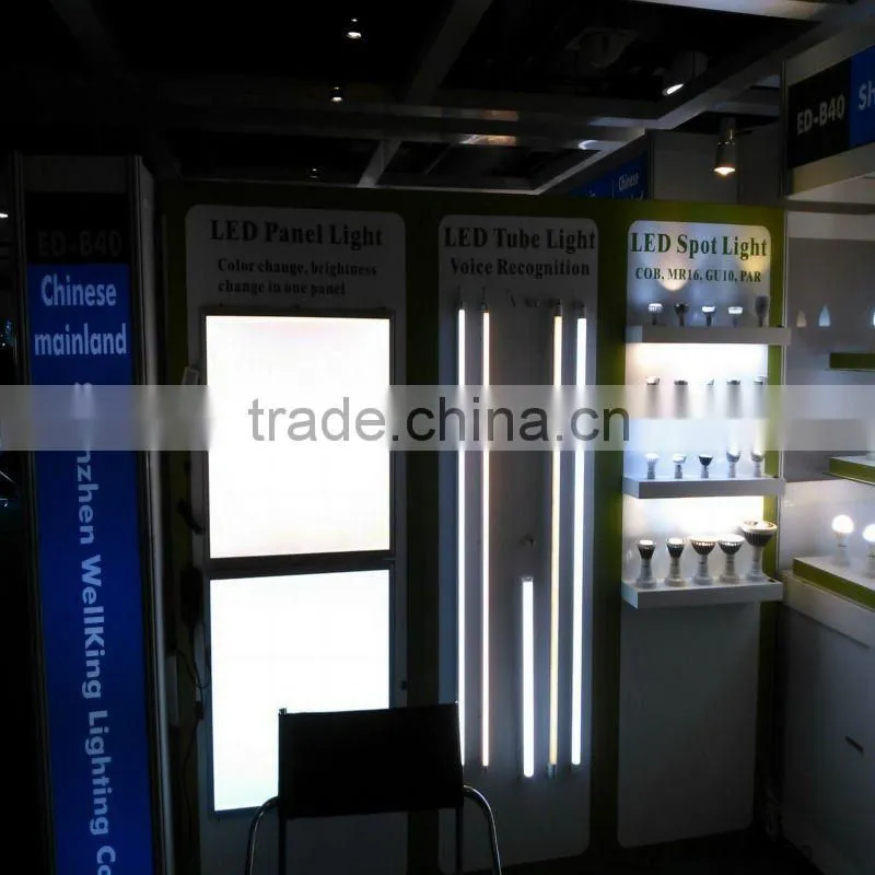 60X60cm LED Panel Office Lighting