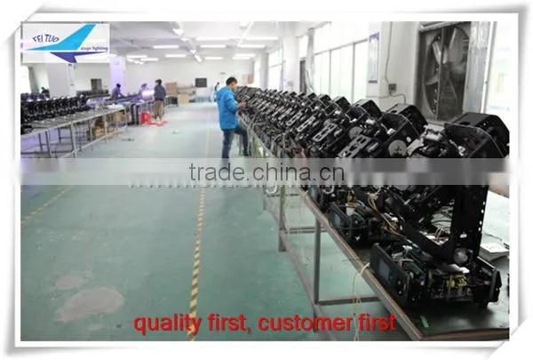 Super beam lighting 330w sharpy beam moving head/moving head beam spot 15r