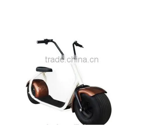 2 wheel mobility harley electric scooter