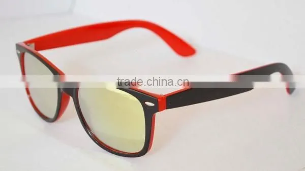 high quality diffraction glasses with fireworks lens