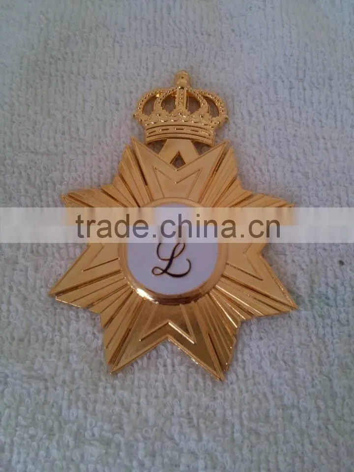 Wenzhou Factory Wholesale Metal Antique Keychain